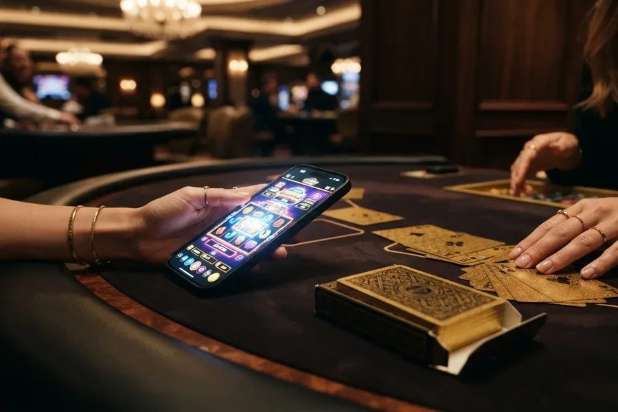 alle casino med dansk licens: Sådan finder du det bedste casino med dansk licens