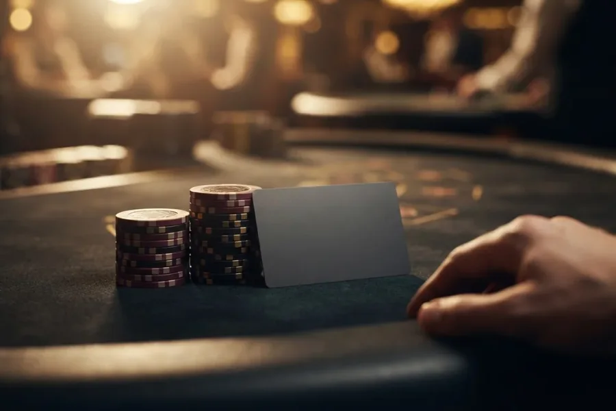 alle casino med dansk licens: Nye casinoer med dansk licens