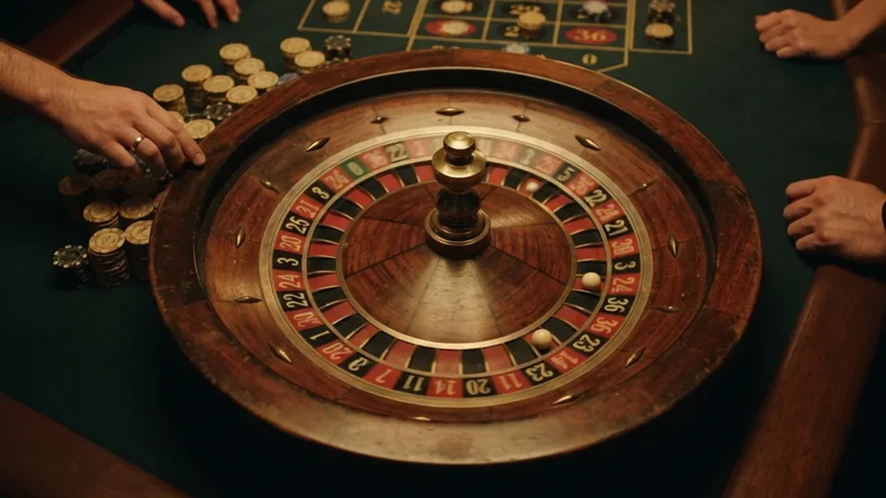 anbefalede udenlandske online casino: Top 7 udenlandske casinoer
