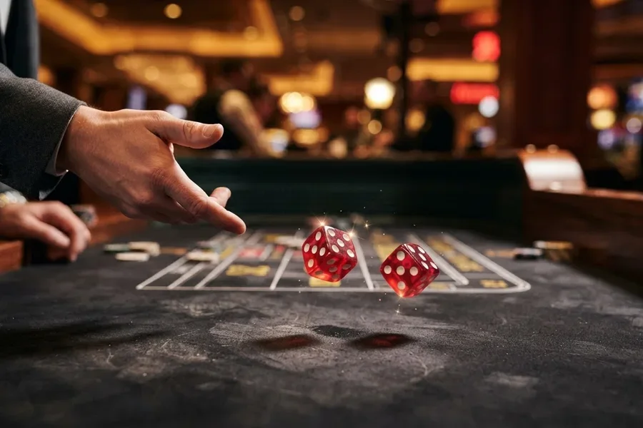 anbefalede udenlandske online casino: hvordan du vælger det rette udenlandske casino