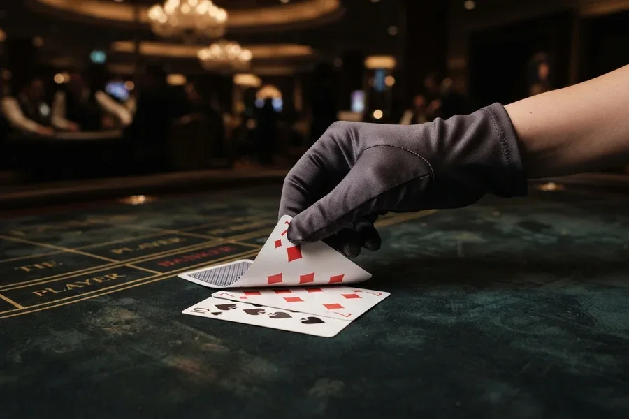 anbefalede udenlandske online casino: Top 5 anbefalede udenlandske online casinoer – rangliste