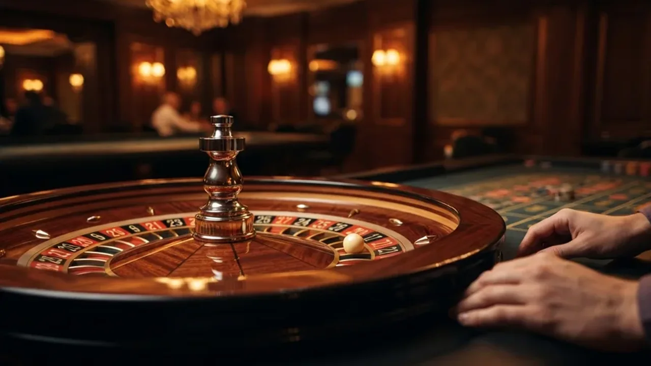 bedste casino: Top 7 casinoer uden ROFUS