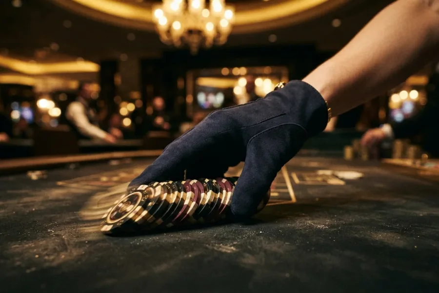 bedste casino: Bonusser og kampagner
