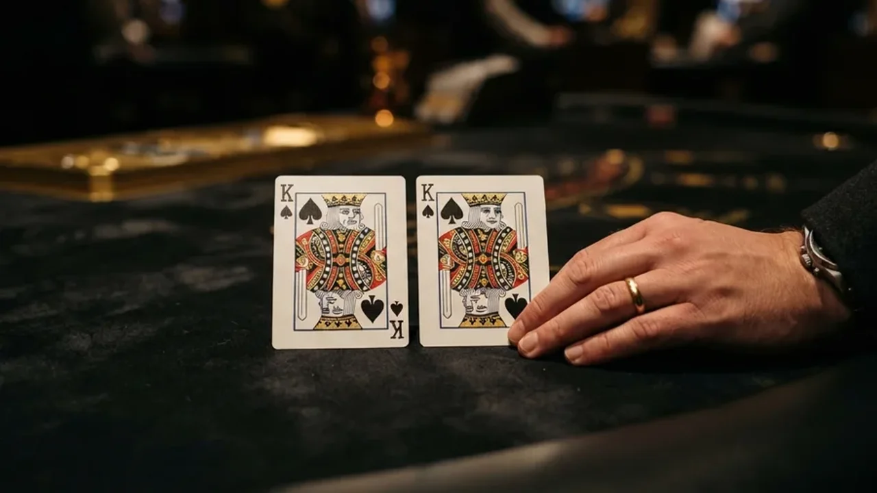 bedste casino online: Top 7 casinoer uden ROFUS