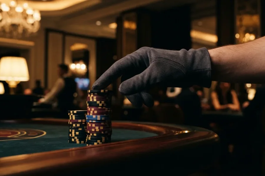 bedste casino online: Casinoer med hurtig udbetaling