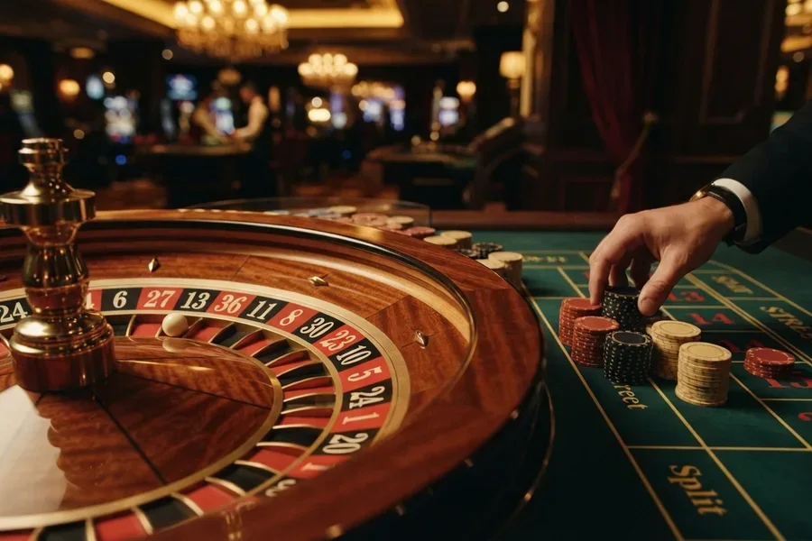 bedste casinoer for rigtige penge: Gebyrer? Nix, tak!