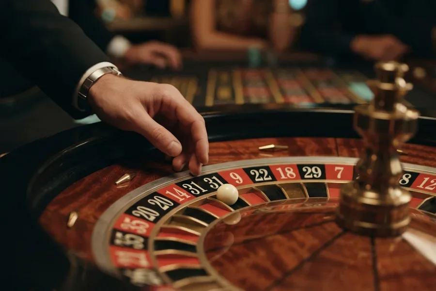 bedste online live casino: hvad du skal tjekke på live casinoer
