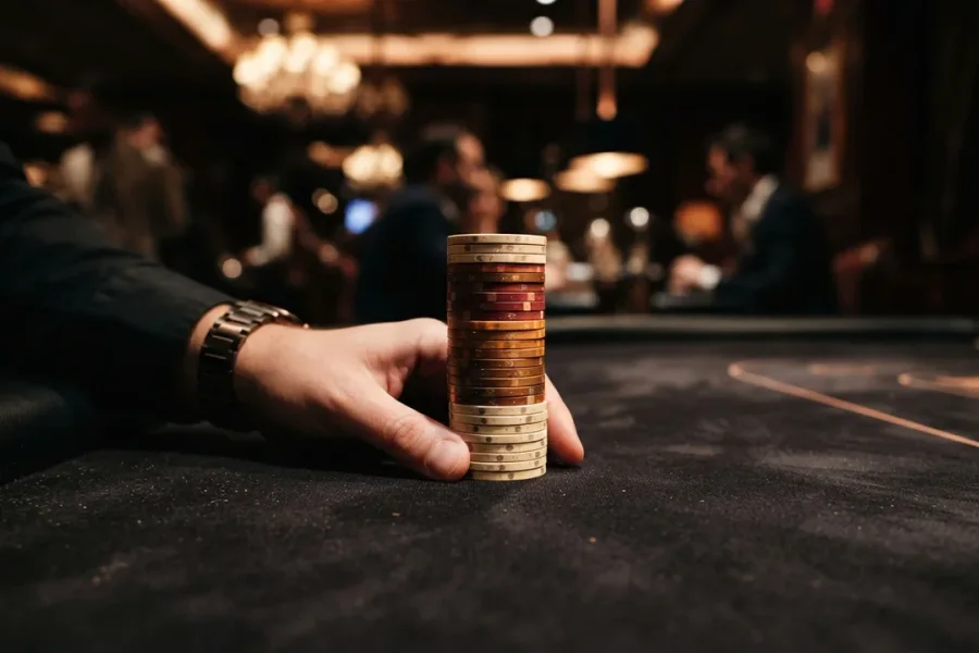 bedste online live casino: Sammenligning af live casinoernes funktioner