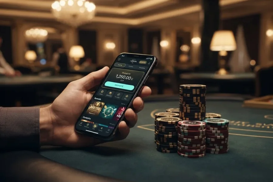 bedste poker site: hvordan du vælger det rette poker site