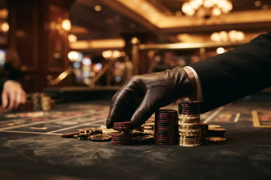 bedste poker site: Bonusser og kampagner