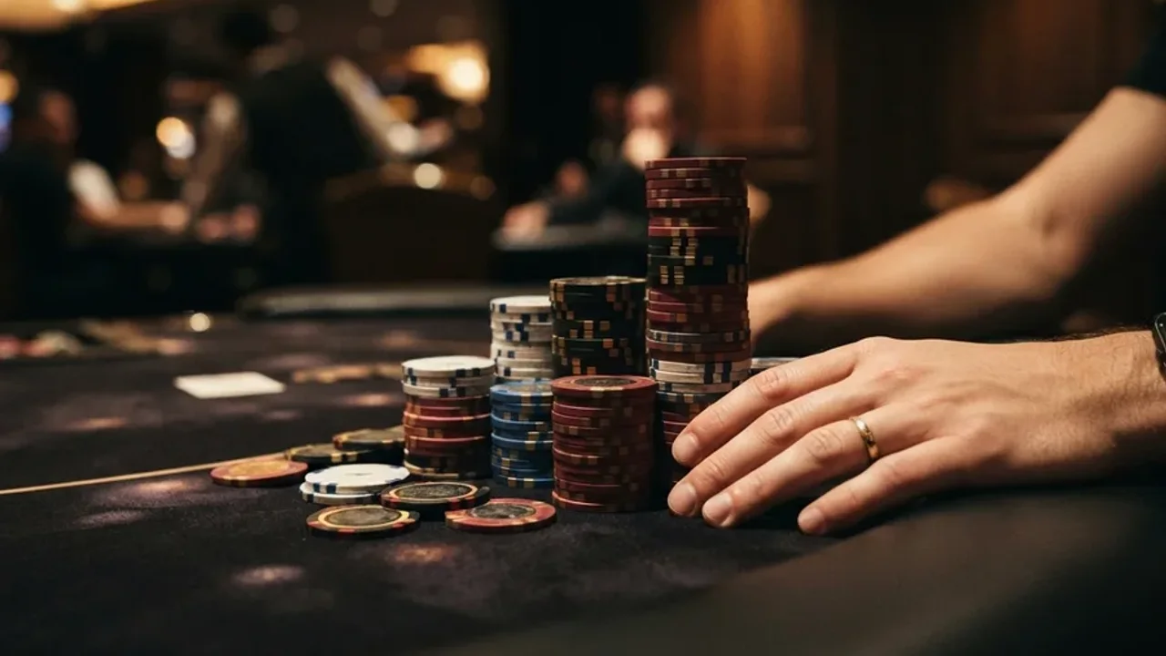 beste casino på nett: Top casinoer uden ROFUS