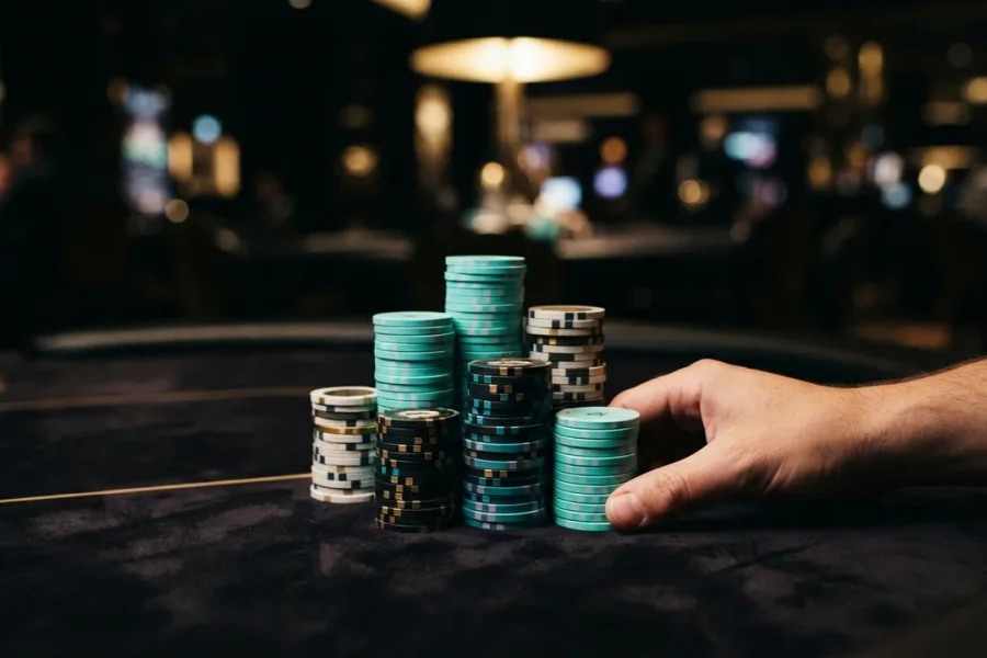 beste casino på nett: Spilleautomater i topklasse