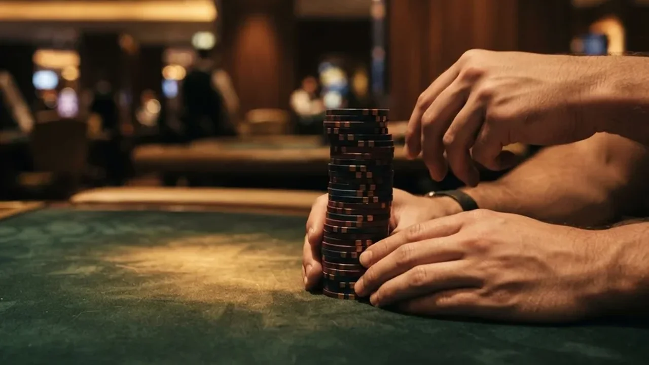 casino bonus: Bonusbetingelser gennemskuet