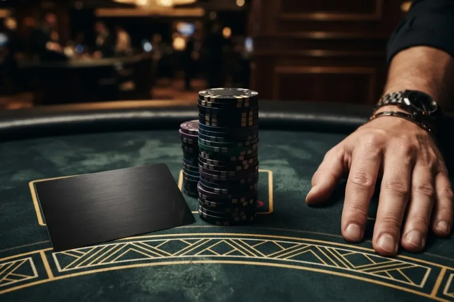 casino med bitcoin: Sådan indbetaler du med bitcoin