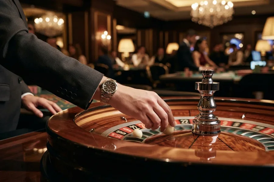 casino med bitcoin: Sådan hæver du med bitcoin