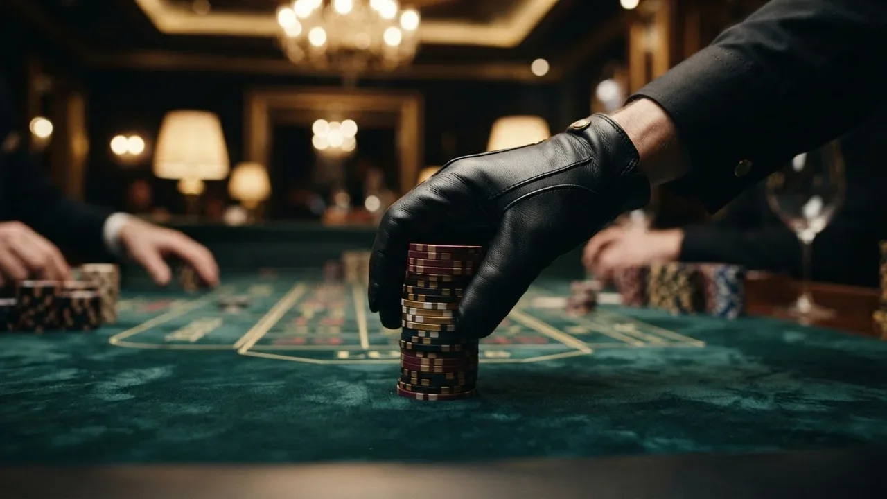 casino med odds: Udbetalingshastighed pr. metode