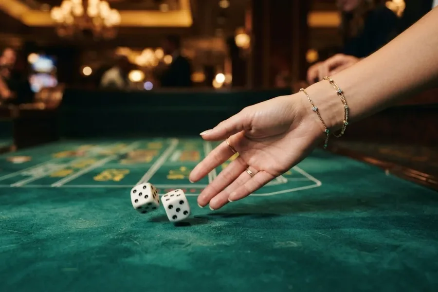 casino med odds: Hvordan fungerer oddsene i praksis?