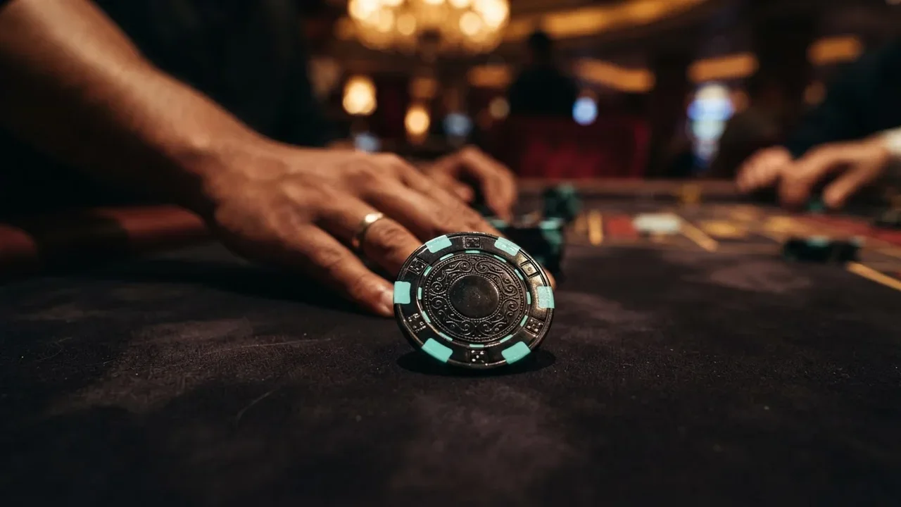 casino på nettet: Top casinoer uden ROFUS