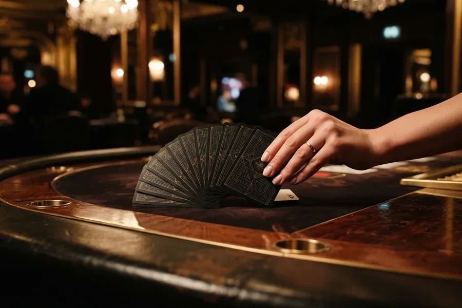 casino på nettet: hvordan du finder det bedste casino