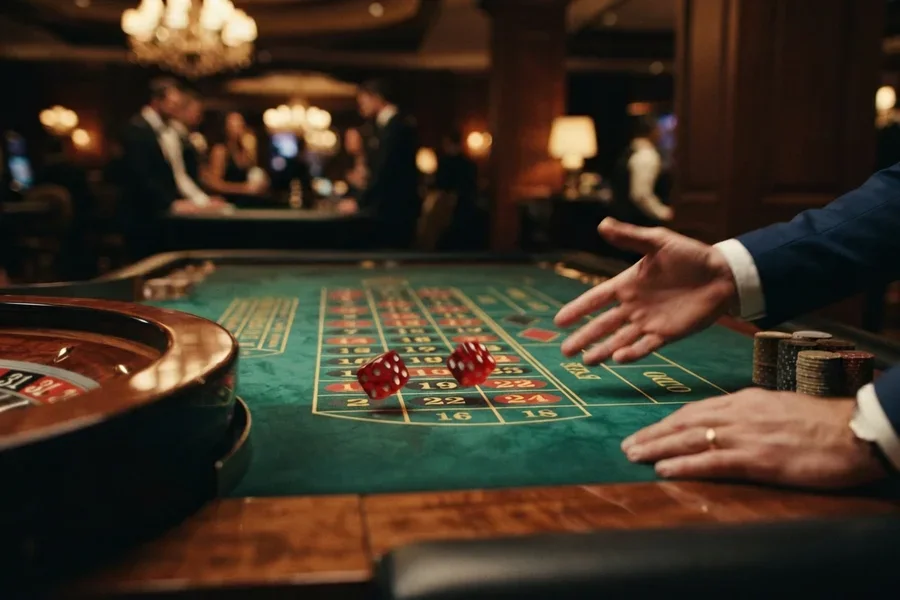 casino på nettet: Bonusser der faktisk er værd at tage imod