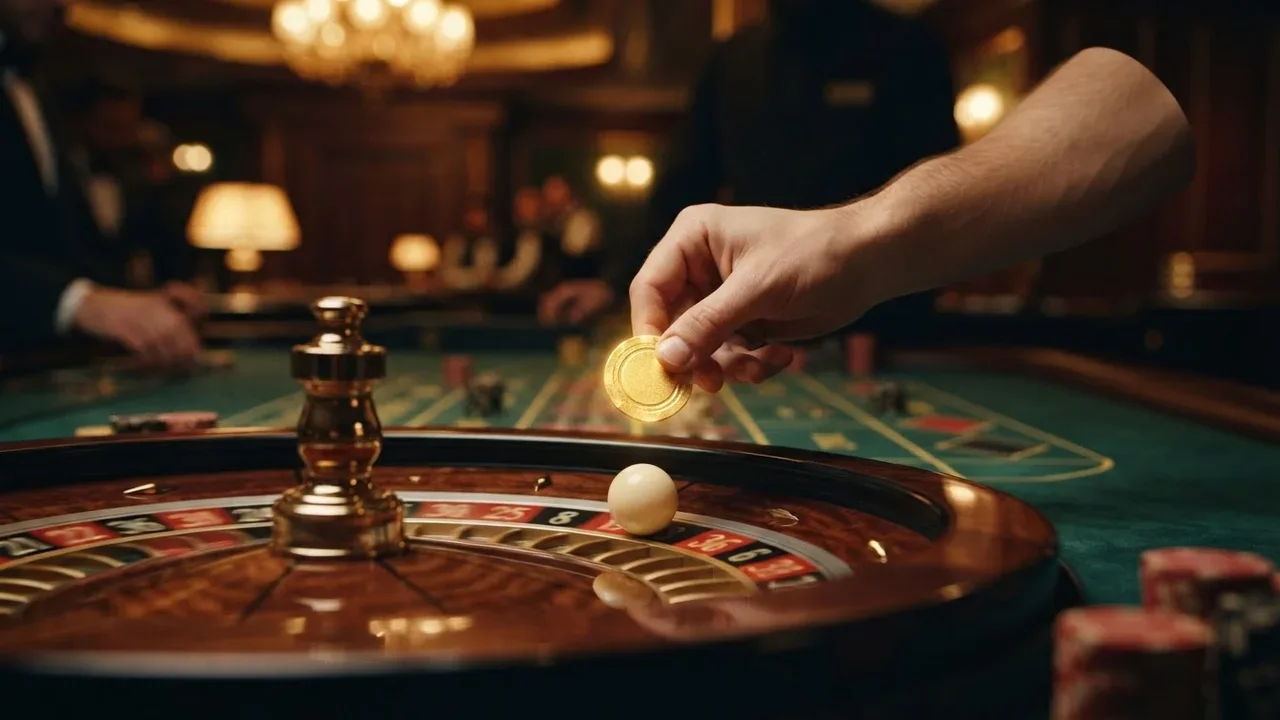 casino regler kortspil: Velkomstbonus på nye casinoer