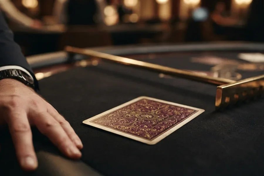 casino regler kortspil: hvordan du vælger de bedste kortspilsregler