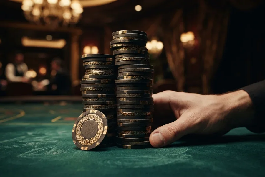 casino uden mitid: Hvordan finder jeg et pålideligt casino uden MitID?