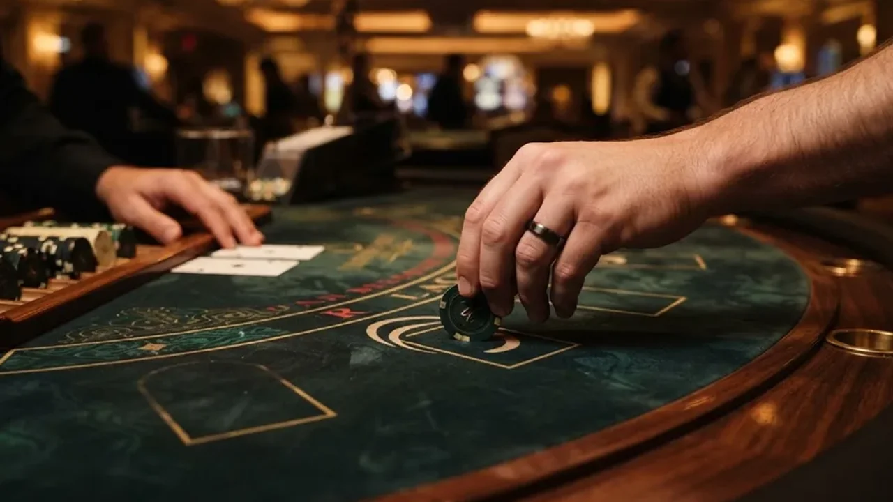 casinoer i danmark: Top 7 casinoer uden ROFUS