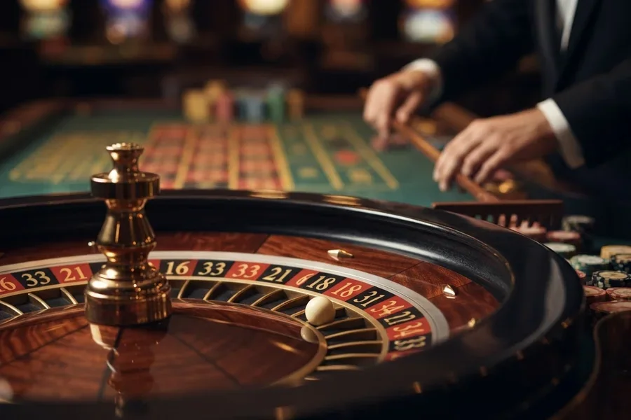casinoer i danmark: Sådan finder du det bedste casino