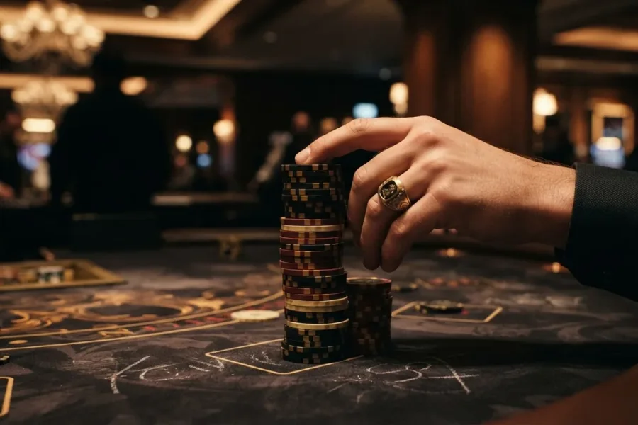 casinoer i danmark: Casinoer uden spild af gebyrer