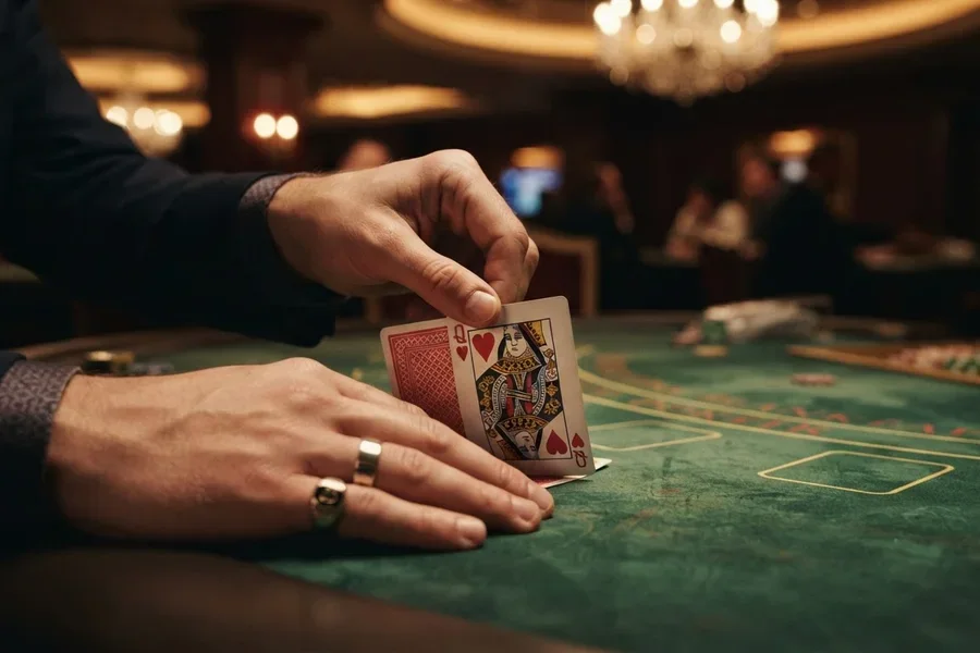 casinoer med bedste udbetaling: Sådan regnes udbetalingen