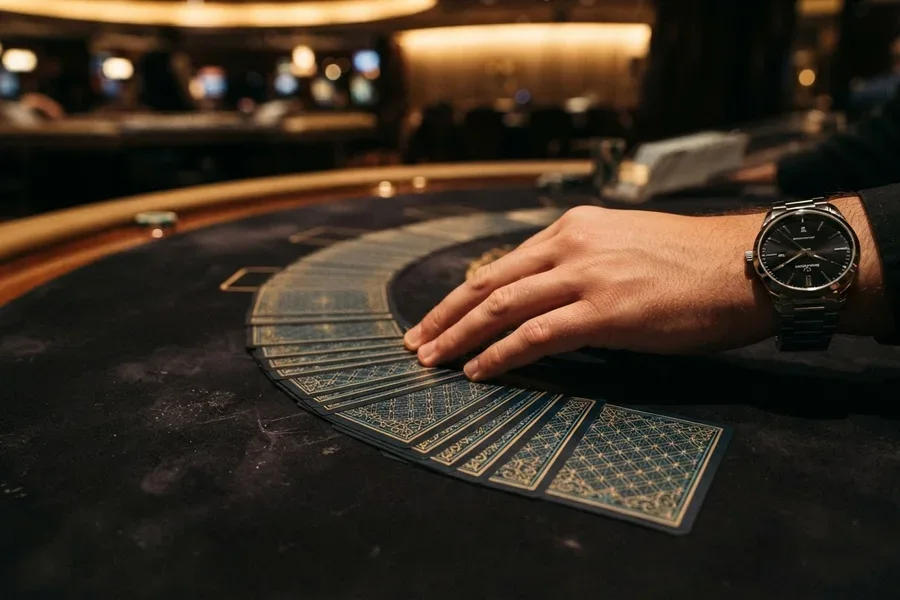 casinoer med bedste udbetaling: Hvor meget kan du realistisk vinde?
