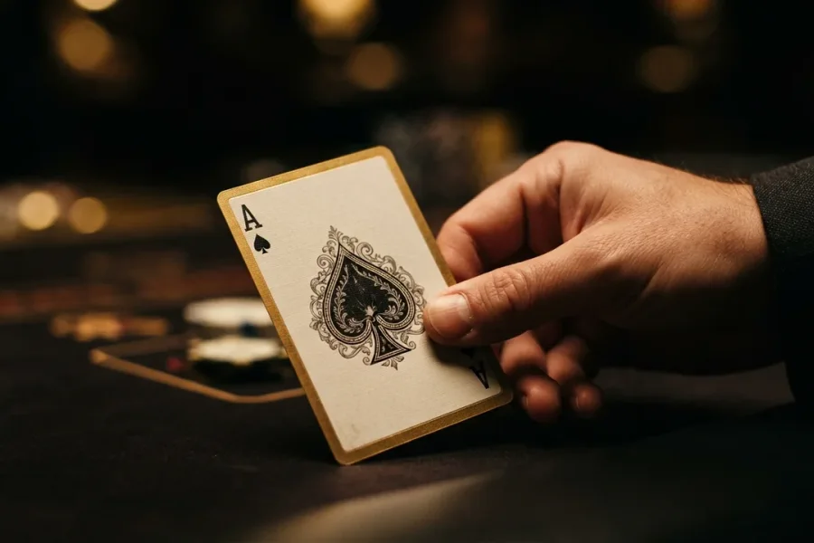 casinoer med hurtige udbetalinger: Matematikken bag de hurtige penge