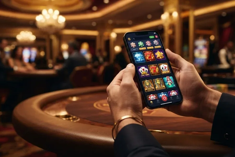 free spins uden indbetaling uden nemid: Hvorfor free spins uden nemid?