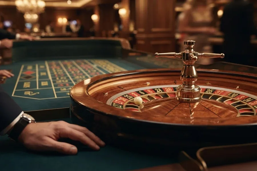 hvad er roulette: Roulette-regler og odds på ét blik