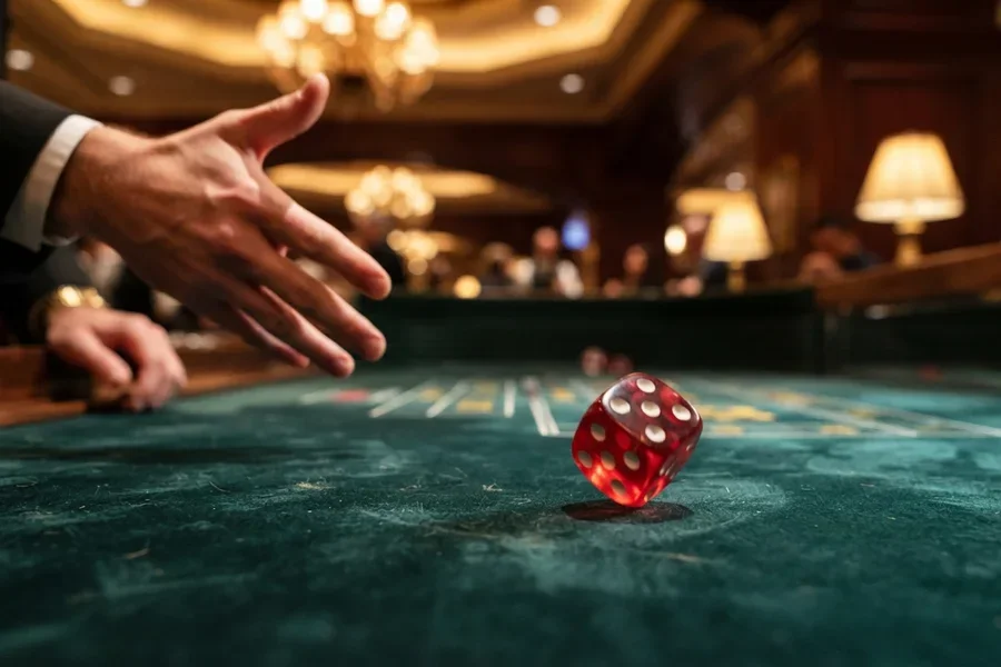 hvad er roulette: Hvad betyder nullet i roulette?