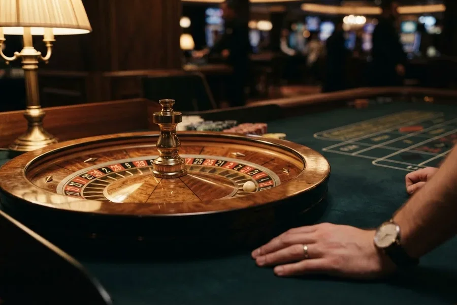 hvad giver 0 i roulette: Hvordan påvirker 0 husets fordel?