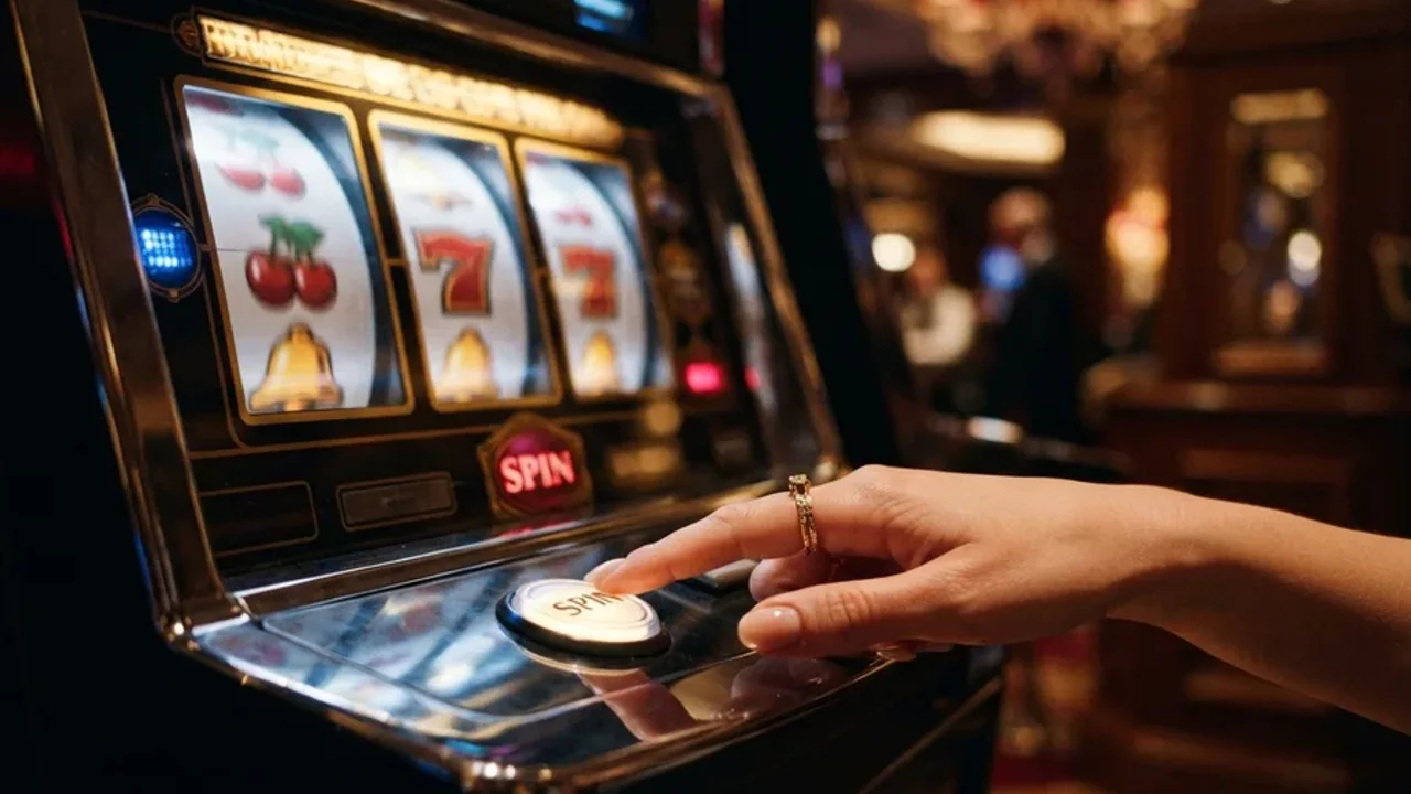 hvor kan man spille uden om rofus: De bedste casinoer uden ROFUS
