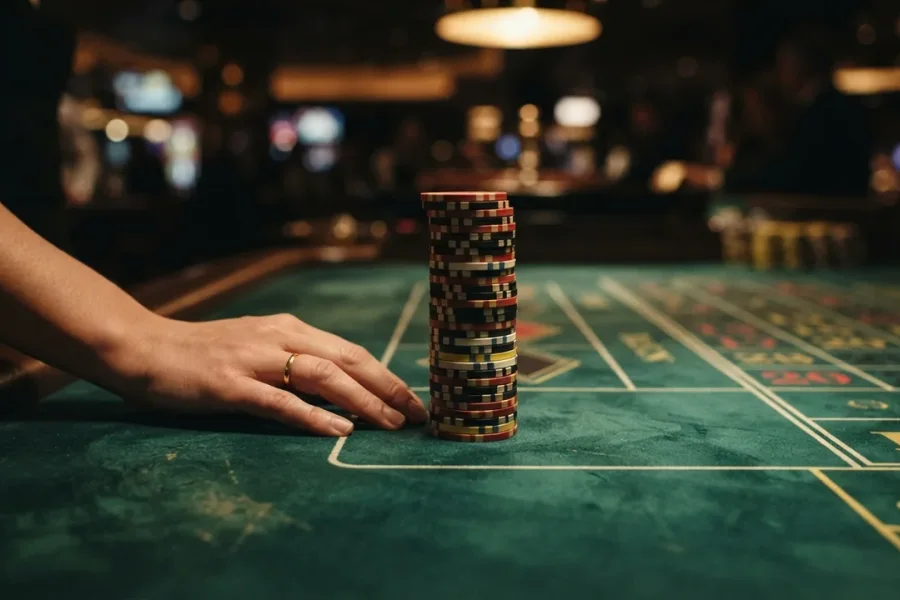 hvordan spiller man roulette: grundregler for at spille roulette