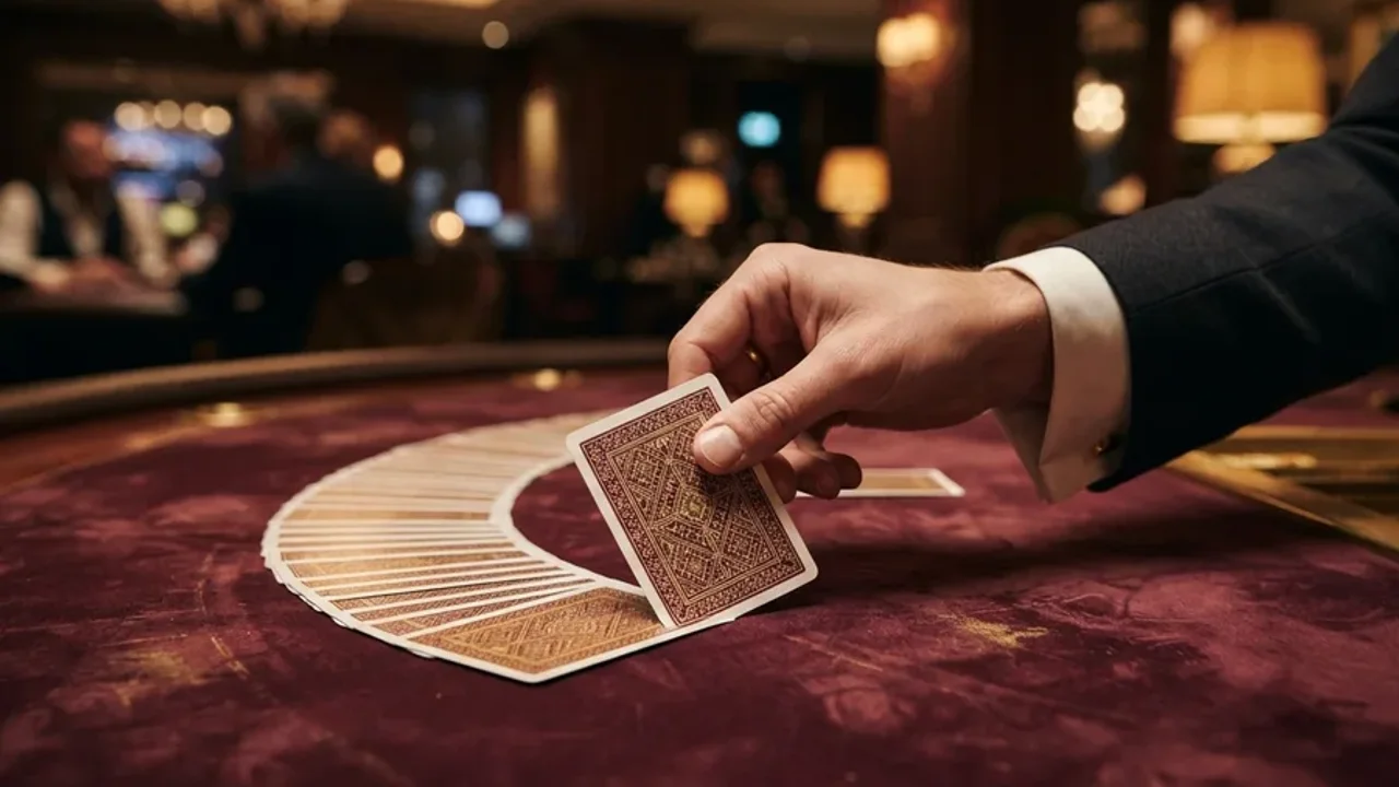 lær at spille poker: Pokerspil og udbydere