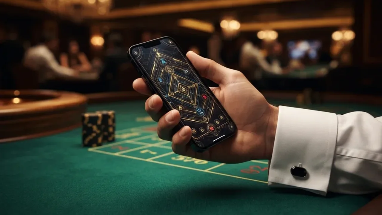 live casino i danmark: Live casino i Danmark