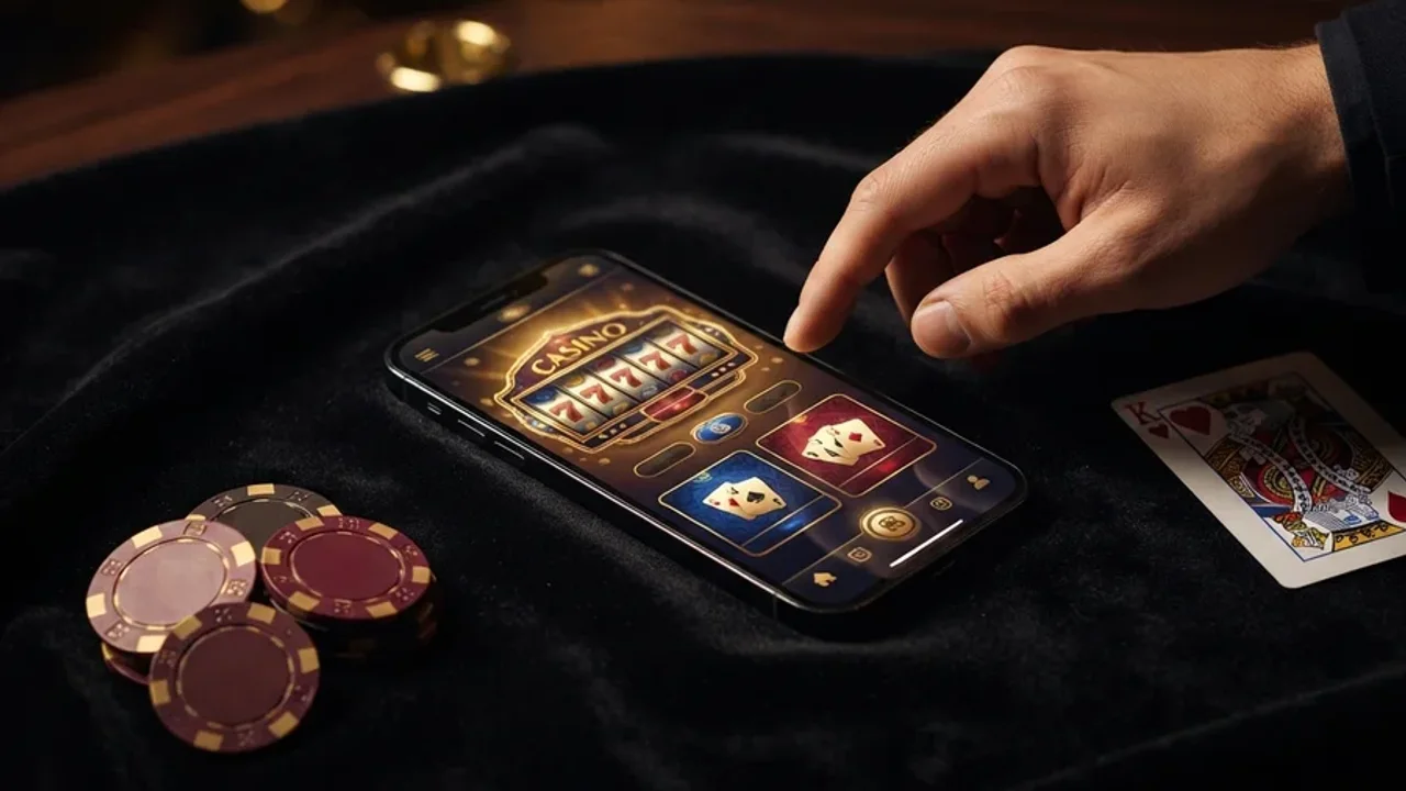 online casino med hurtige udbetalinger: Udbetalingstider pr. metode