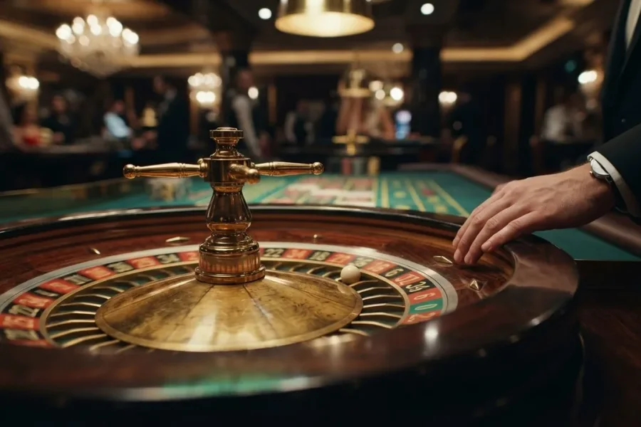 online casino med hurtige udbetalinger: Hvilke faldgruber skal du undgå for at få pengene hurtigt?