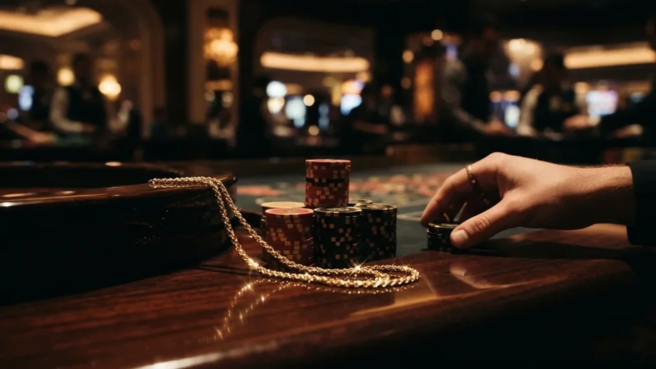 poker spil: Pokerspil – udbydere og typer