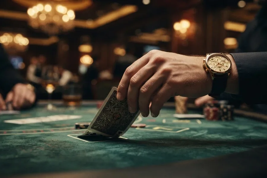 poker spil: Andre poker varianter