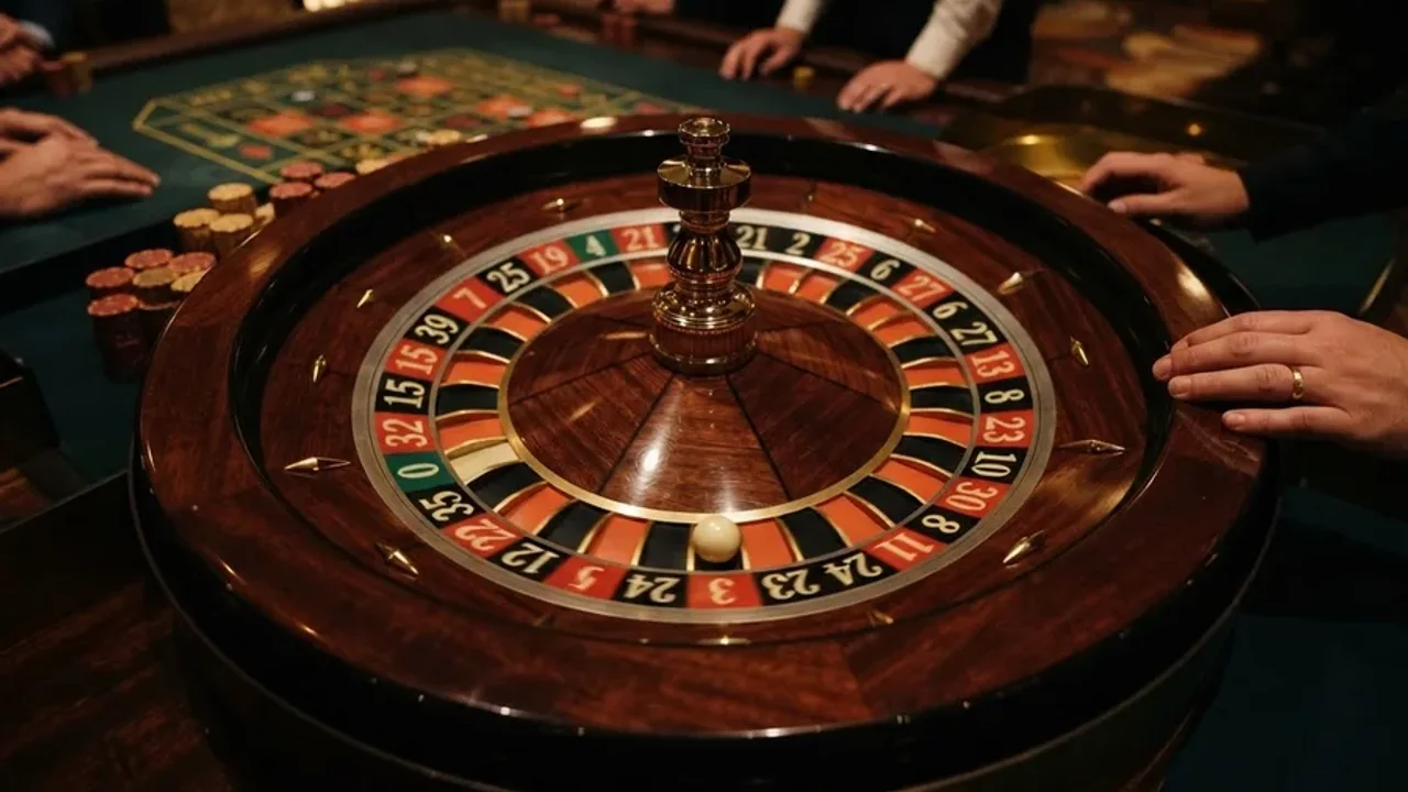 strategi til blackjack: Hvor hurtigt får jeg mit cashback?