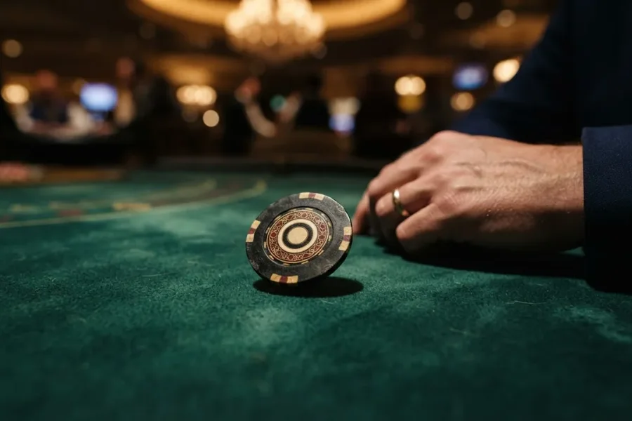 tælle kort blackjack: Hvordan fungerer hi-lo systemet?