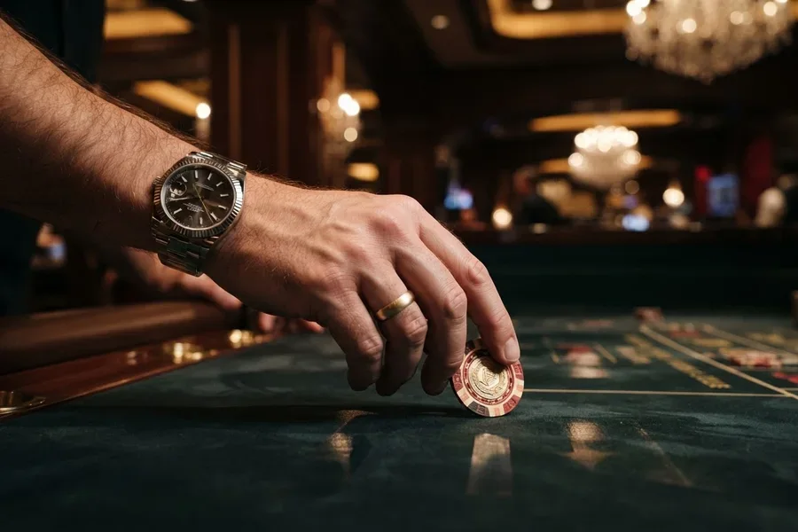 tips til spilleautomater: Vælg automater med de bedste odds