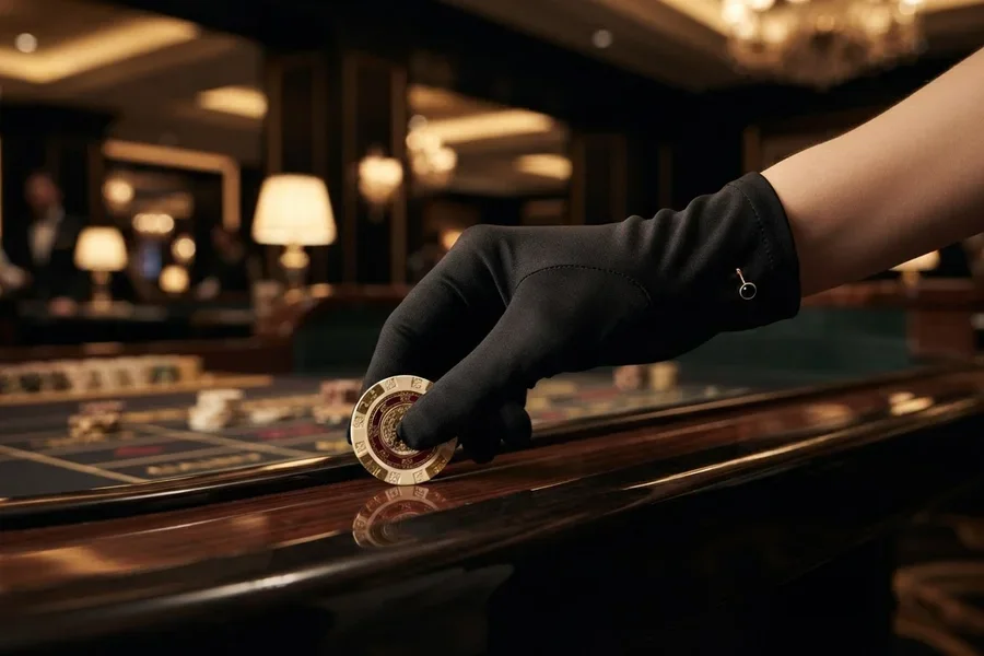 tips til spilleautomater: Hvornår skal du skifte maskine?