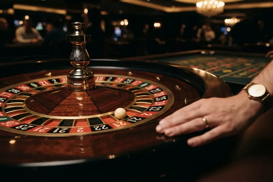 top ti bedste online casino: Sådan finder du det rette online casino